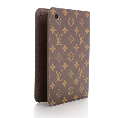 ipad pro louis vuitton|louis vuitton ipad mini case.